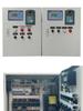 Variable Frequency Water Supply Controller Cabinet for 4000L Pump