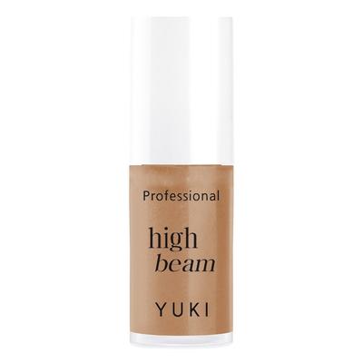 Yuki Professional Iluminador Beam 5ml, 05 Shimmerblick, 1 peça