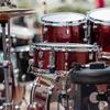 Enhances Grip Drum Stand Top Screw Featuring Precisions Adjustment for Secure Drumming Support