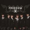 Jjcc Freedom [cd+dvd]  First Edition A 