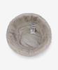 STAND STUDIO Wera Bucket Hat - Off-White / 61507907096000
