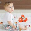 Pixar 35 cm Nemo Plush Toy - Add Nemo to your collection, ultra soft cuddly toy large plush toy