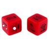 Funny Adult Games Sex Dice Adult Erotic Romance Sexy Love Dice Gambling Toys Bdsm Bondage Sexual Tools Anal