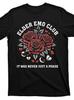 Club Es war nie nur eine Phase Lustiges Emo Goth Punk Design Street Trend Style