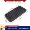 Brake Pedal Rubber Cover for Honda Accord, Civic, Odyssey, CR-V, Spirior, UR-V, Fit, Jade, Binzhi, XRV