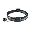 Reflective Puppy Dog Cat Adjustable Collar Release Buckle Neck Strap Pet Supply