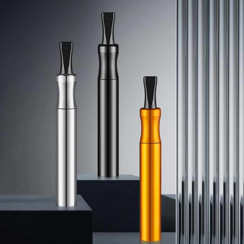 Ashtray Cigarette Holder Anti-dirty AshCollection Cigarette Filter For Car Use Car Dustfree Ashtray Gift for Men