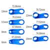 7PCS AC Fuel Line Disconnect Tools Air Conditioning Car Tool Replacement for Induction Heater Car Hand Tools Accessories Thread Lock3