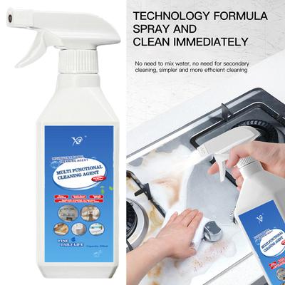 Multipurpose Household Cleaner All-purpose Stain Remover Eco-safe, Efficient, Essential For Every Home. Home Transformations