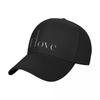 Flove Silver Flute Baseball Cap Tea Hat Winter Hats for Men Male Women's