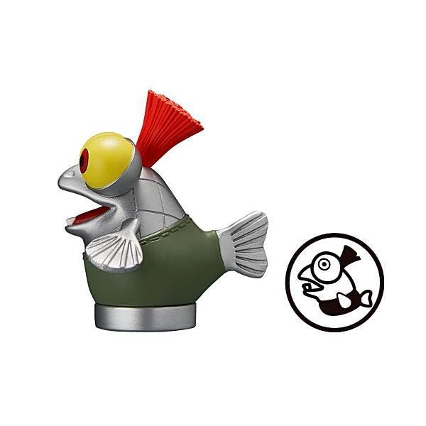 

Штампованная фигурка Kojake [Kojake 1]