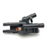 256002G500 25600-2G500 Pouzdro termostatu chladicí kapaliny motoru pro Hyundai Santa Fe Tucson pro Kia Sportage Sorento 2.4