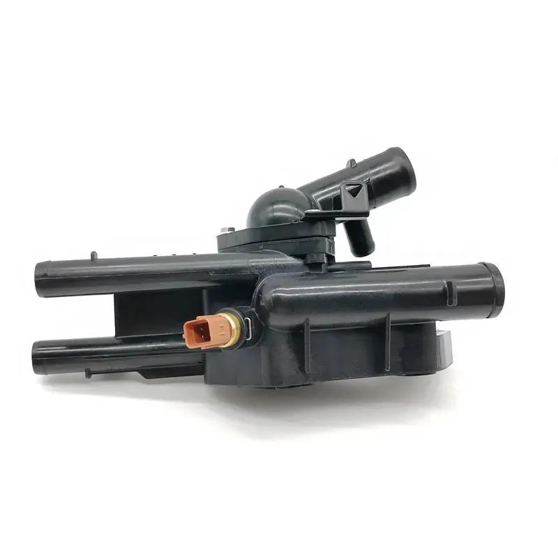 256002G500 25600-2G500 Pouzdro termostatu chladicí kapaliny motoru pro Hyundai Santa Fe Tucson pro Kia Sportage Sorento 2.4