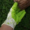 3Pairs Comfortable Gardening Gloves Breathable Working Glove Creative Latex Foam Gloves  Outdoor