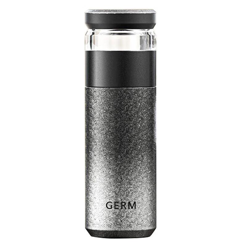 Germ Titanium Insulated Tea Infuser Mug
