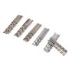 Plastic Box Wear Resistant Twist Drill Bit Mini Sturdy 0.4-3.2mm Small Drill Portable Durable Hole Opener Set Woodworking