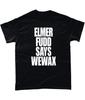 Üst giysisi – T-shirtler