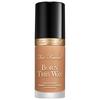 Too Faced Born This Way Fond de Teint Couvrance Moyenne à Totale Invisible 1 Oz 30 Ml Honey Tan Avec Sous-tons Neutres