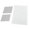 Car Backed Windscreen Ticket Holder Parking Permit Holder