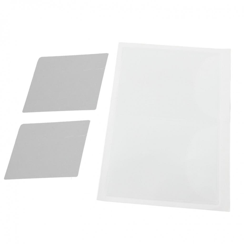 Car Backed Windscreen Ticket Holder Parking Permit Holder
