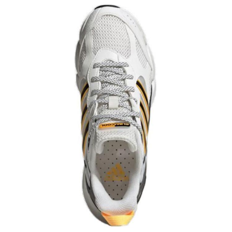 Adidas Climacool Vento 3.0 Boost White Yellow Black Unisex IH2284