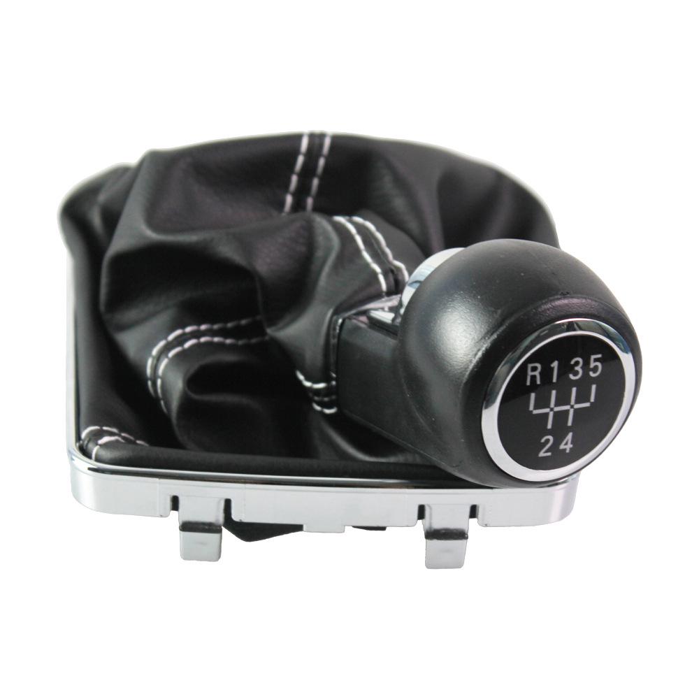 Opel ASTRA H Manual Gear Shift Knob Dust Cover