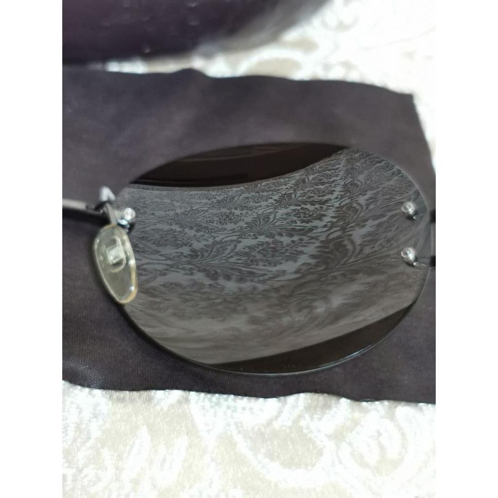 Used Celine CELINE SC 1439G Sunglasses with Prescription