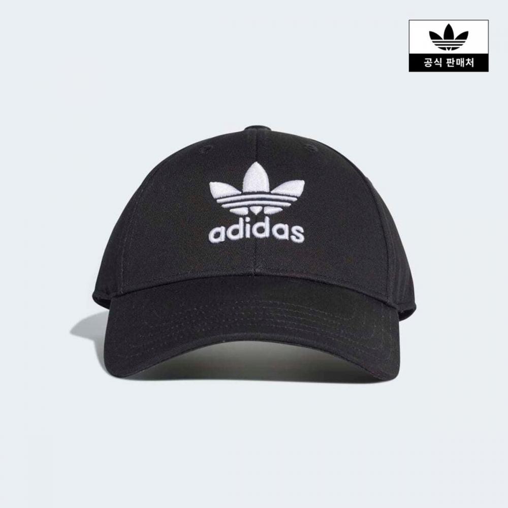 Adidas Buckets Hat   Trefoil Cap  Fq4641