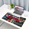 Batman Print Mouse Pad, Anti‑Slip Desktop Keyboard Mat, for PC Laptop Gaming Working Daily Use, Cool Festival Surprise Gift