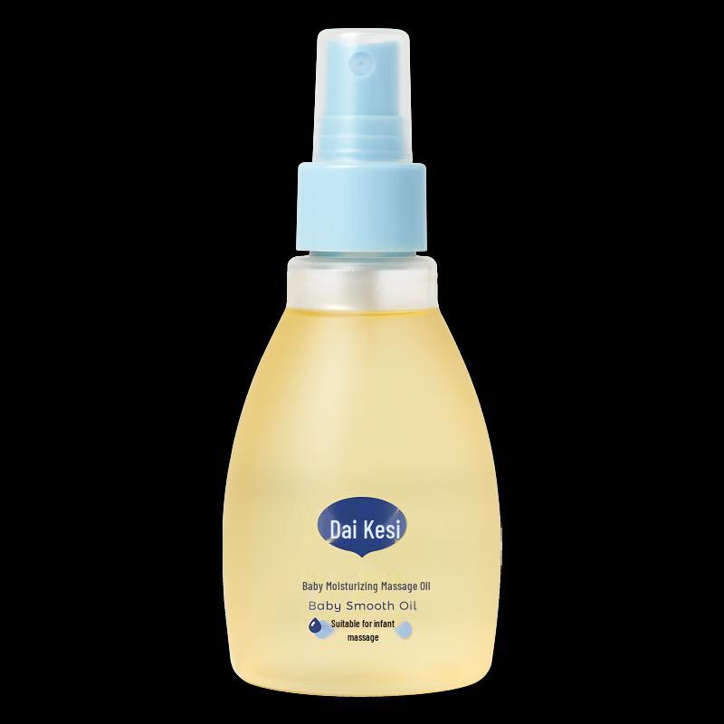 Dex Baby Calendula Massageöl