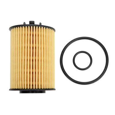 Motorölfilter A2661800009 Autoteile Passend für Mercedes Benz W169 W245