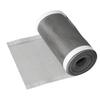 Roll 12 X 400cm Kitchen Drain Filter Net with Scraper Convenient for Efficient Clog Prevention and Cleanliness