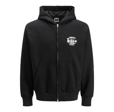 Jack & Jones Prime Full Zip Sweatshirt