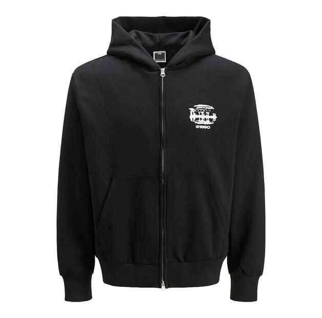 

Jack & Jones Prime full zip свитшот S