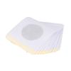 10pcs Weight Loss Patches Natural Herbs Breathable Balance Blood Lipid Health Care Weight Loss Belly Patch