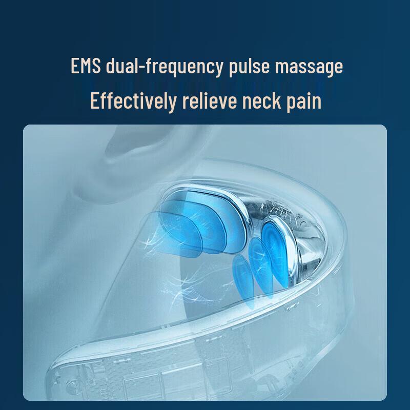 Philips Dual-Frequency Pulse Neck Massager