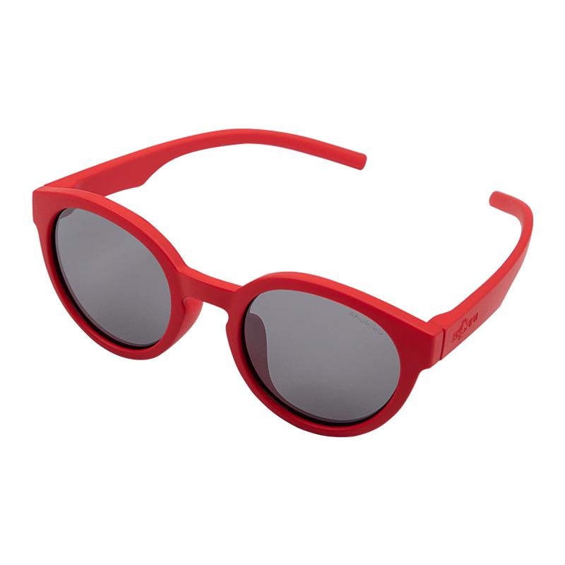 

SHUKIKU Kids UV Protection Lightweight Sunglasses 3-6 Years
