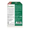 Chandrika Ayurvedic Classic Handmade Soap For Naturally Radiant Skin | Herbal Bath Bar With Coconut & Sandalwood Oils | (125g X 6N) Pack of 1
