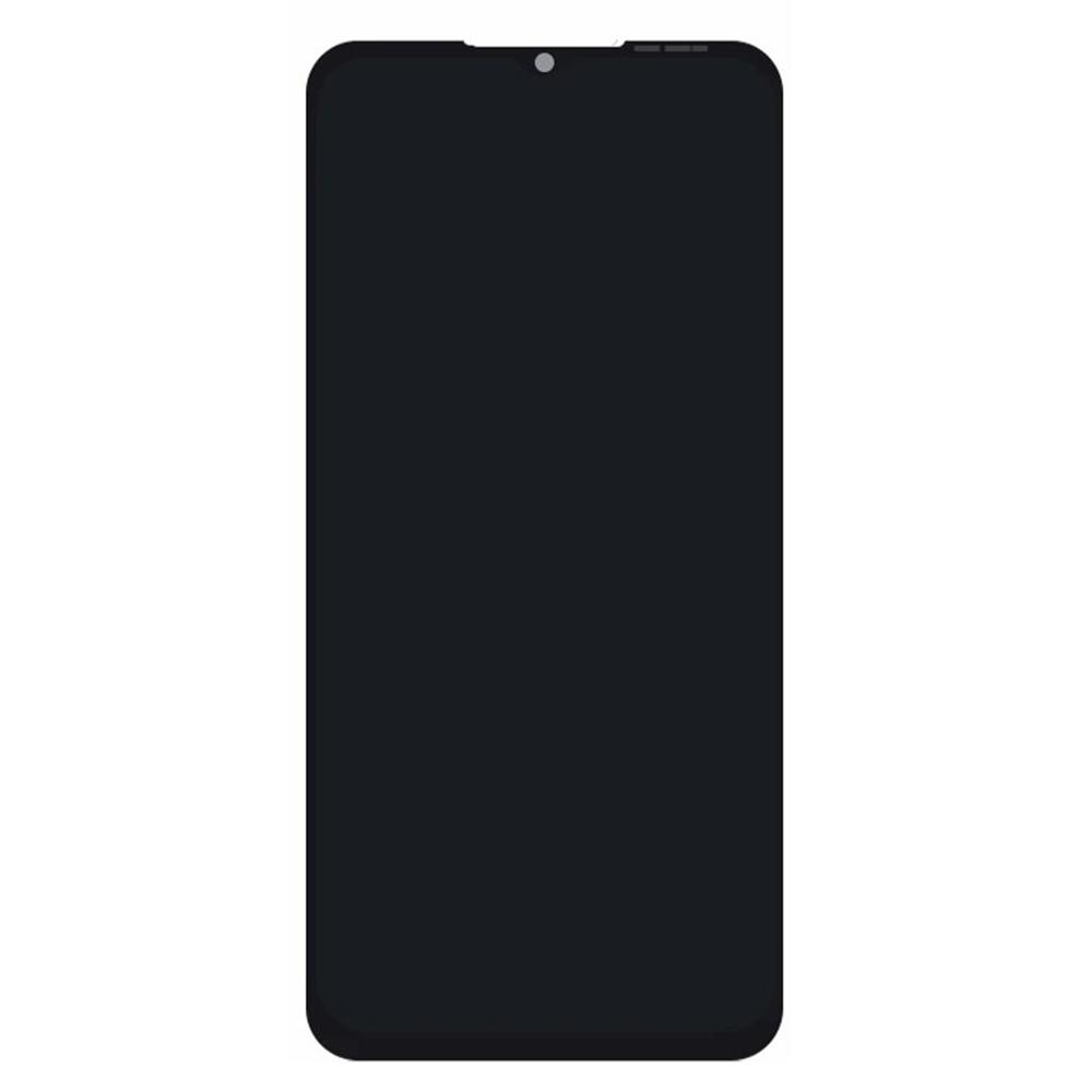 

For ZTE Blade A34 Grade S LCD Screen and Digitizer Assembly Part (without Logo) Type A