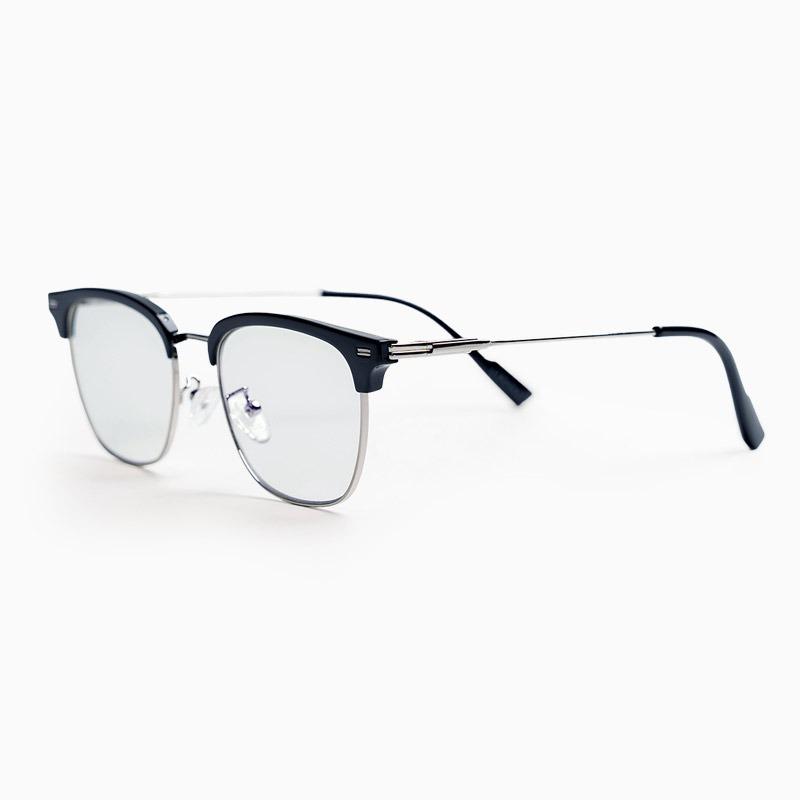 Duke All Day Lenses Blue Light Blocking Sleep Glasses As A Lukeuai Model