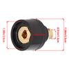 High Performance Welding Torch Adapter Set WP26V to WP17V 3550mm to 1025mm and WP17V to WP26V 1025mm to 3550mm