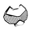 For Honda CRF1100L Africa Twin CRF1100 CRF 1100 L 2019 2020 2021 2022 2023 Headlight Guard Protector Cover Protection Grill