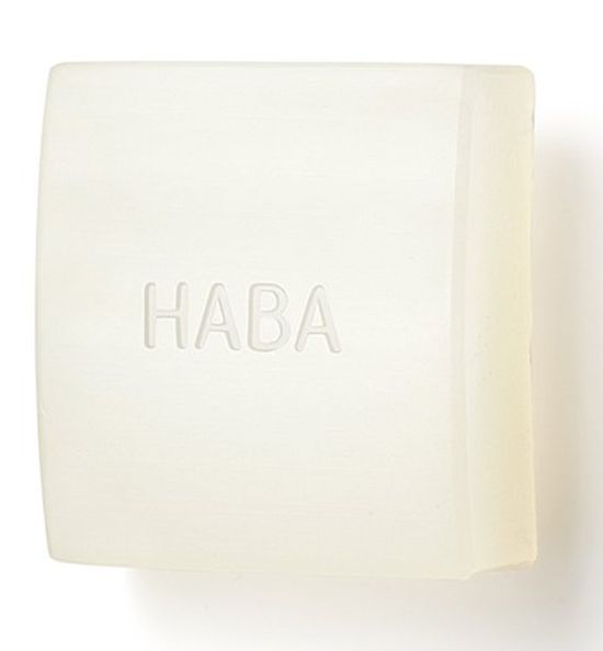

HABA Harbor Squafacial Soap