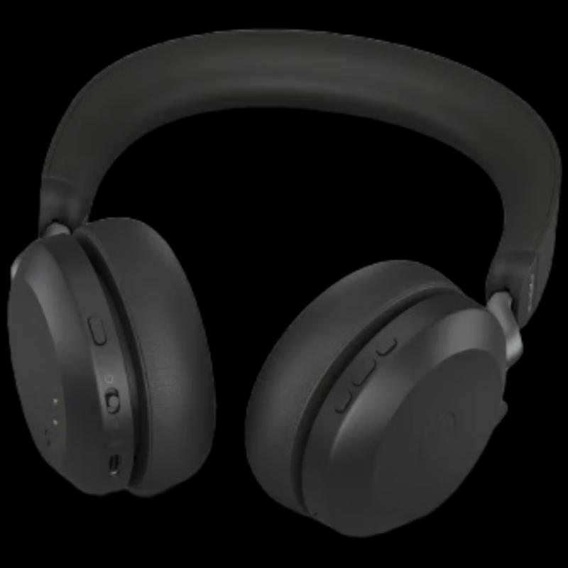 

Гарнітура Jabra Evolve2 75, сертифікована для Microsoft Teams