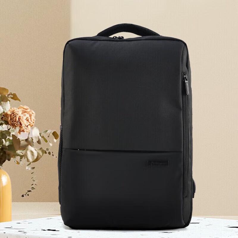 Diplomat DS-14096L Laptop Backpack
