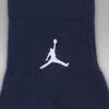 Jordan Everyday Ankle Socks Unisex 3 Pack DX9655-920