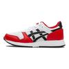 Asics Gel Lyte Classic GS Weiß Rot Kinder Sneaker Schwarz 1194A063-100