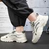 Fashion Men Sneakers New Casual Dad Shoes for Men 2024 Light Breathable Running Shoes Outdoor Jogging Shoes Casual Gym Male ShoesZapatos