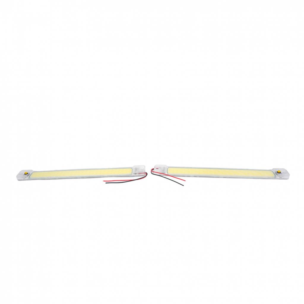 Interior LED Strip Lights Lamp Motorhome UTE 12V 24V