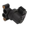 Idle Air Control Valve with Gasket Long Durability 3515033010 Replacement for Kia Magentis Optima Sportage